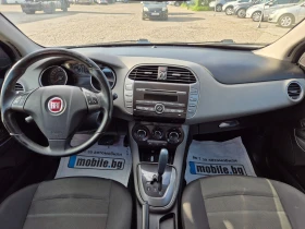 Fiat Bravo 1.6Mjet-Италия-автоматик, снимка 6