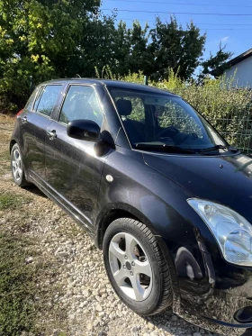 Suzuki Swift, снимка 3