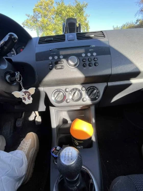 Suzuki Swift, снимка 4