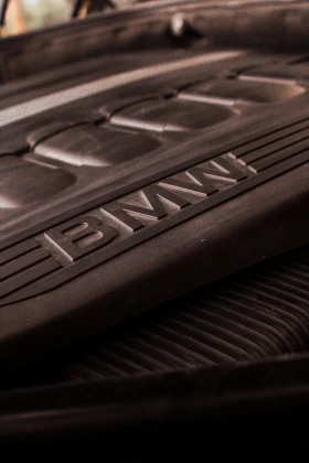 BMW 5 Gran Turismo Downpipe, снимка 10