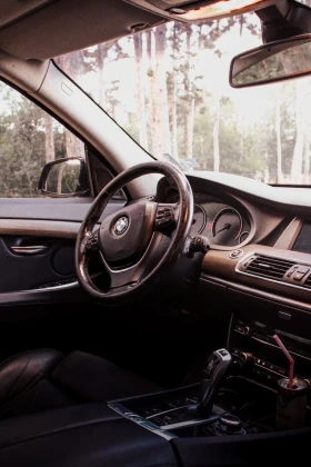 BMW 5 Gran Turismo Downpipe, снимка 11