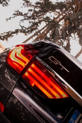 BMW 5 Gran Turismo Downpipe, снимка 5