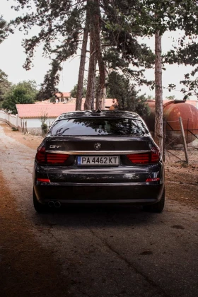 BMW 5 Gran Turismo Downpipe, снимка 4