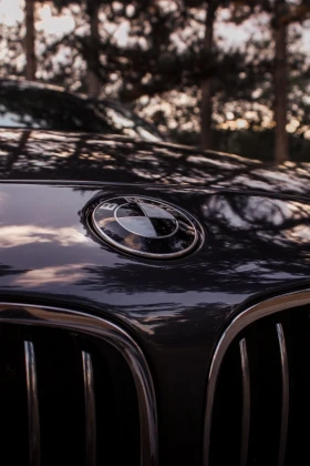 BMW 5 Gran Turismo Downpipe, снимка 8