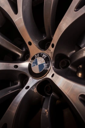 BMW 5 Gran Turismo Downpipe, снимка 7