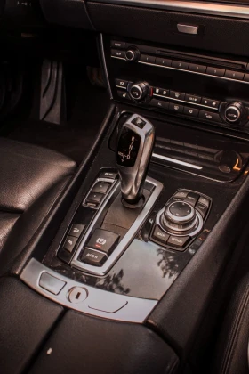 BMW 5 Gran Turismo Downpipe, снимка 13