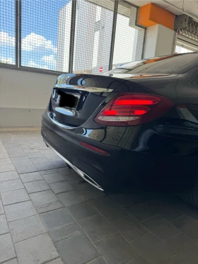 Mercedes-Benz E 220, снимка 2