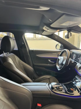 Mercedes-Benz E 220, снимка 4