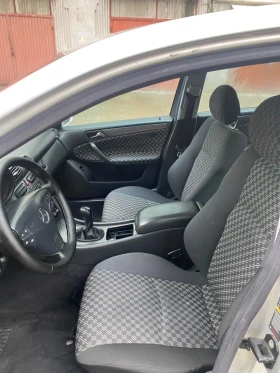 Mercedes-Benz C 200 2000 кубика 165 коня, снимка 9