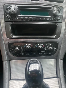 Mercedes-Benz C 200 2000 кубика 165 коня, снимка 11