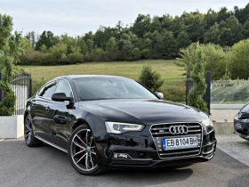 Audi A5 3.0 TDI 245HP S-TRONIC, снимка 2