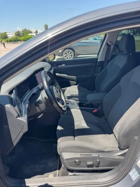 VW Golf E-TSI 1st Edition , снимка 9