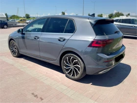 VW Golf E-TSI 1st Edition , снимка 3
