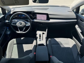 VW Golf E-TSI 1st Edition , снимка 10