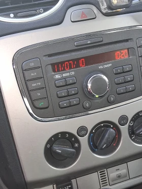 Ford Focus, снимка 9