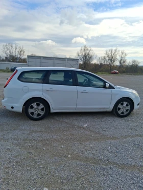 Ford Focus, снимка 1