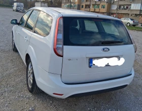Ford Focus, снимка 4