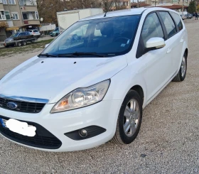 Ford Focus, снимка 7