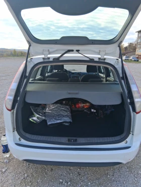 Ford Focus, снимка 6