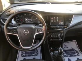 Opel Mokka X EcoFlex GPL LED, снимка 8