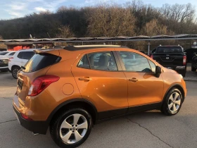 Opel Mokka X EcoFlex GPL LED, снимка 6