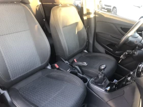 Opel Mokka X EcoFlex GPL LED, снимка 10