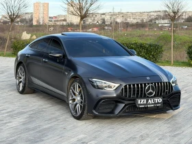 Mercedes-Benz AMG GT 53 AMG/FULL/LIZING, снимка 2