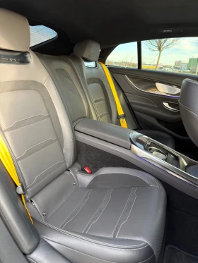 Mercedes-Benz AMG GT 53 AMG/FULL/LIZING, снимка 12