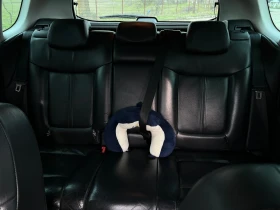 Peugeot 3008 2.0* Hibrid4* . 4x4  Хедъп , снимка 9