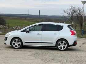 Peugeot 3008 2.0* Hibrid4* . 4x4  Хедъп , снимка 2