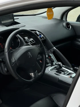 Peugeot 3008 2.0* Hibrid4* . 4x4  Хедъп , снимка 5