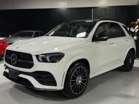 Mercedes-Benz GLE 450  AMG PKG / 360 КАМЕРИ / АМБИЕНТНО ОСВЕТЛЕНИЕ, снимка 1