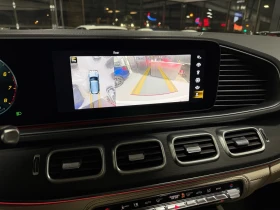 Mercedes-Benz GLE 450  AMG PKG / 360 КАМЕРИ / АМБИЕНТНО ОСВЕТЛЕНИЕ, снимка 12