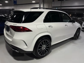 Mercedes-Benz GLE 450  AMG PKG / 360 КАМЕРИ / АМБИЕНТНО ОСВЕТЛЕНИЕ, снимка 4