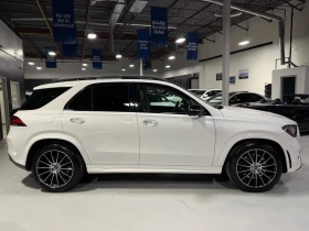 Mercedes-Benz GLE 450  AMG PKG / 360 КАМЕРИ / АМБИЕНТНО ОСВЕТЛЕНИЕ, снимка 3