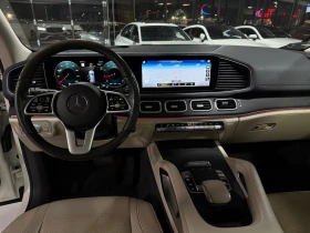 Mercedes-Benz GLE 450  AMG PKG / 360 КАМЕРИ / АМБИЕНТНО ОСВЕТЛЕНИЕ, снимка 6