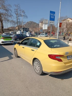 Fiat Tipo, снимка 2