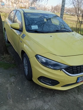 Fiat Tipo, снимка 6