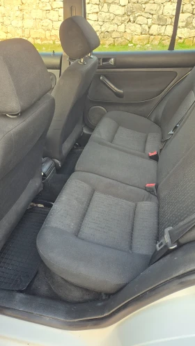 VW Golf 1.9 TDI 101k. Теглич!, снимка 9