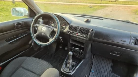 VW Golf 1.9 TDI 101k. Теглич!, снимка 8