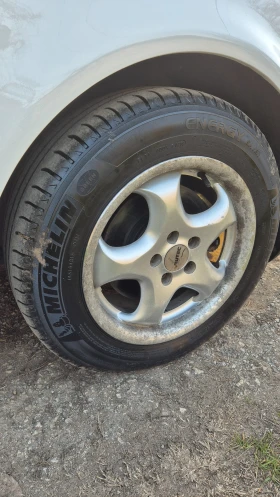 VW Golf 1.9 TDI 101k. Теглич!, снимка 5