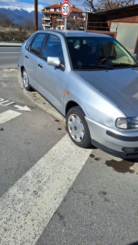 Seat Cordoba, снимка 3