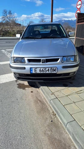 Seat Cordoba, снимка 1