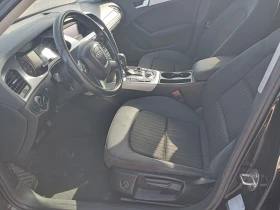 Audi A4 20TDI БАРТЕР ЛИЗИНГ, снимка 8