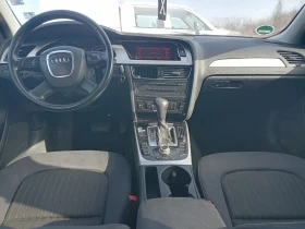 Audi A4 20TDI БАРТЕР ЛИЗИНГ, снимка 7