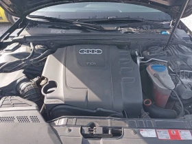 Audi A4 20TDI БАРТЕР ЛИЗИНГ, снимка 10