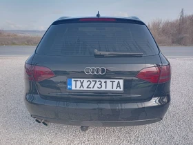 Audi A4 20TDI БАРТЕР ЛИЗИНГ, снимка 5