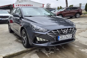Hyundai I30 98000km. 2021г., снимка 3
