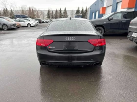 Audi Rs5 | ПОДГРЕВИ| ШИБИДАХ| 2 КЛЮЧА| KEYLESS| CARFAX, снимка 6