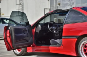 Nissan 100 nx, снимка 7